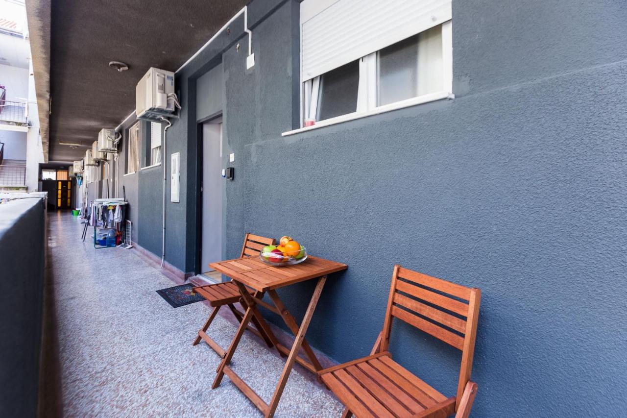 Karla'S Exclusive Central Apartment Zadar Exterior photo