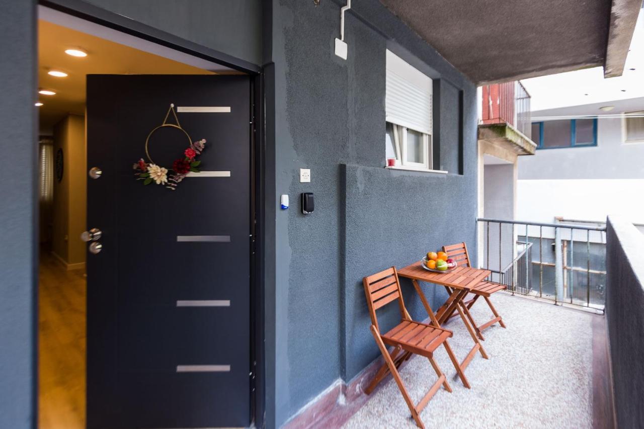 Karla'S Exclusive Central Apartment Zadar Exterior photo